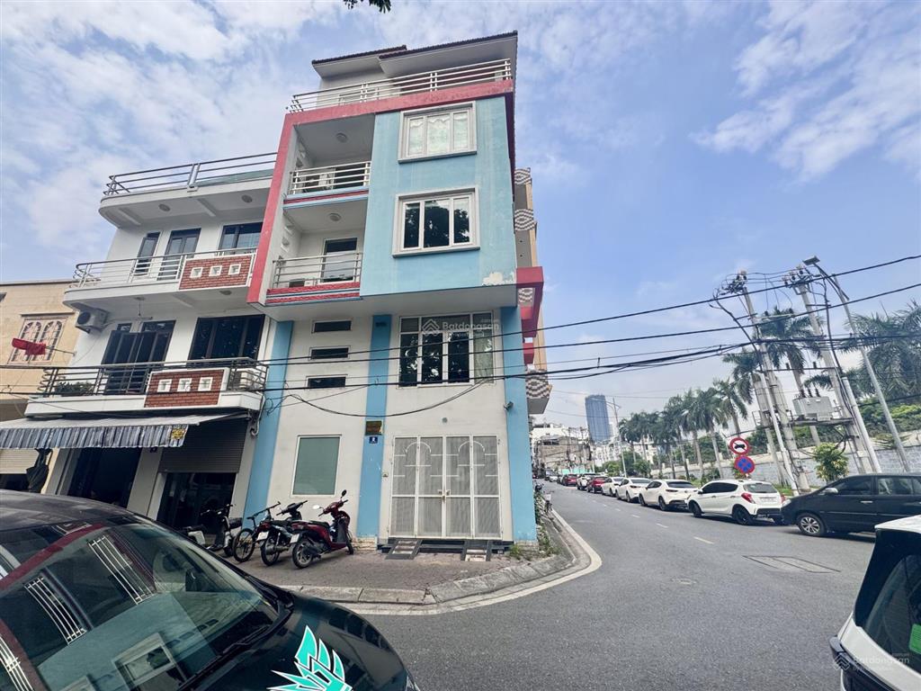 Căn góc đường vạn kiếp giá quá rẻ