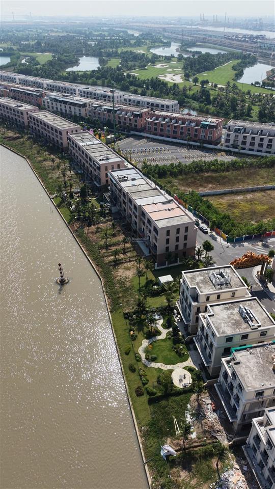 Liền kề đảo vua giá hời nhất từ trước đến nay