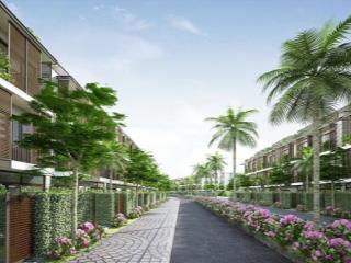 Cho thuê nhà liền kề khu eden rose thanh trì