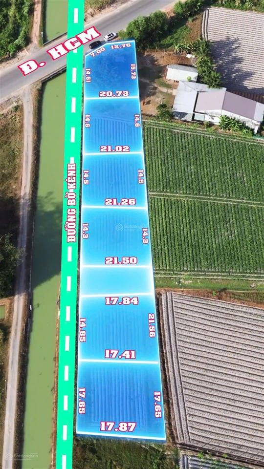 Đất vàng gia lộc  tâm điểm kết nối tây ninh