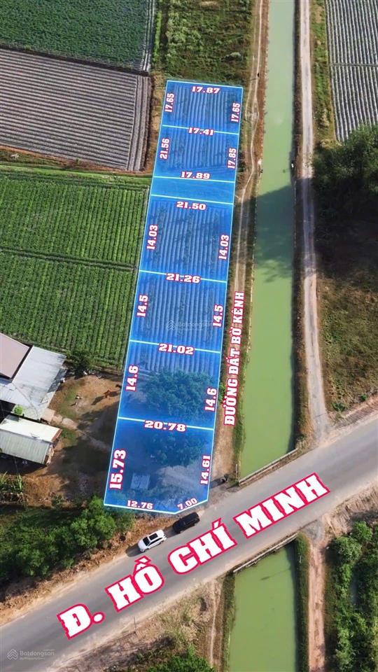 Đất vàng gia lộc  tâm điểm kết nối tây ninh