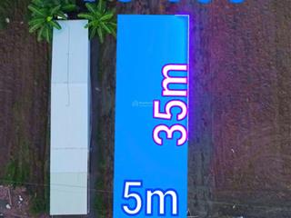 Bán đất phú giáo vị trí đẹp, tiện ở & đầu tư