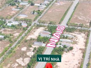 Bán nhà full thổ cư vị trí trung tâm khu công nghiệp mỹ phước