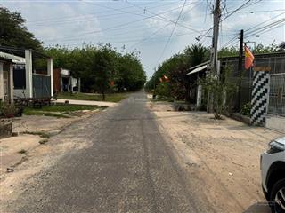 Bán đất bến củi, dương minh châu, tây ninh 222m², giá 690 triệu