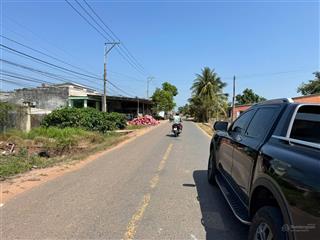 Đất trung tâm dương minh châu  view trực diện núi bà đen