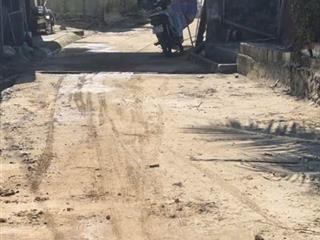 Bán đất 150m2 mt trục chính hòa liên, hòa vang, (p. liên chiểu mới). vị trí đẹp, giá chỉ 1.87 tỷ