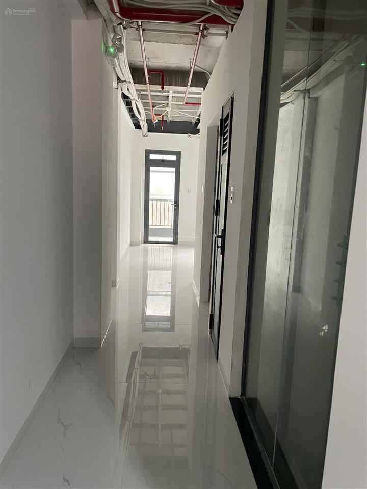 Cho thuê tòa nhà mới mt hương lộ 3  tầng hầm  gần tttm aeon tân phú  khu dân cư sầm uất!