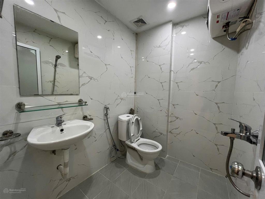 Hoa hậu chung cư tân việt đường quốc lộ 32 hoài đức chính chủ, 3pn + 2vs, giá nhỉnh 4 tỷ.