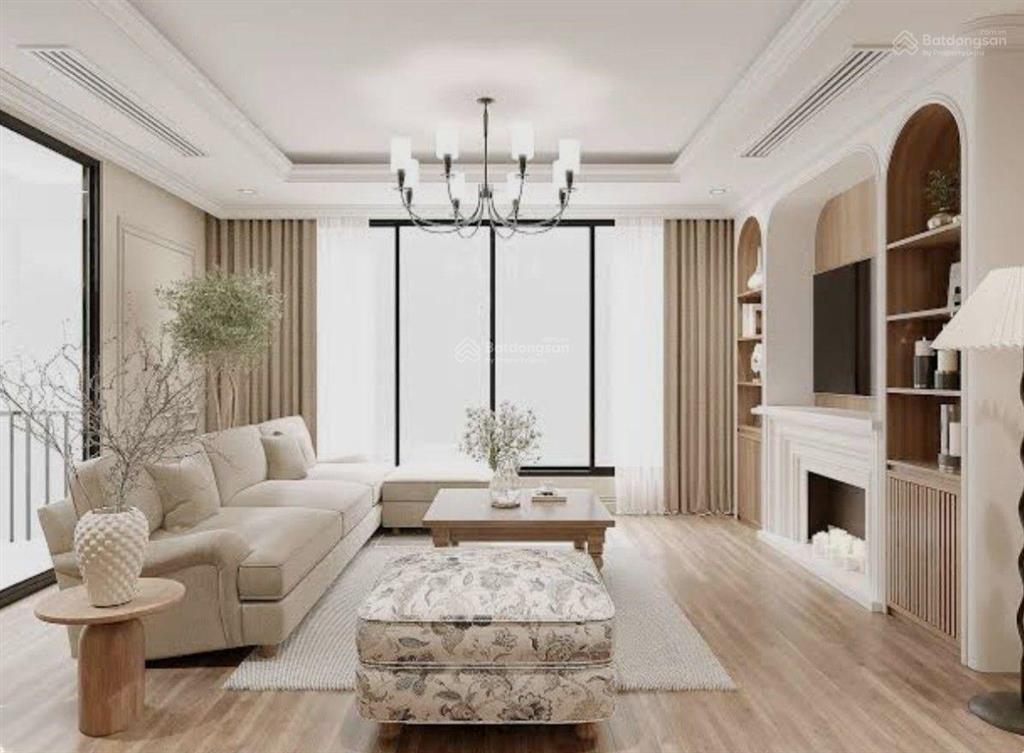 Hàng nóng! chung cư đường nguyễn cơ thạch, khu đô thị mỹ đình ii, 3n + 2vs, nhỉnh 7 tỷ vnd