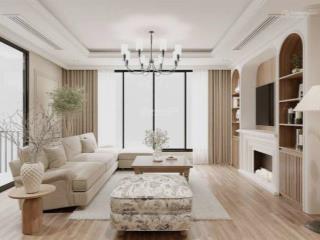 Hàng nóng! chung cư đường nguyễn cơ thạch, khu đô thị mỹ đình ii, 3n + 2vs, nhỉnh 7 tỷ vnd