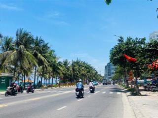 Bán đất tại phạm văn đồng, 31 tỷ, 125m2, đẹp xuất sắc, q.sơn trà, đà nẵng