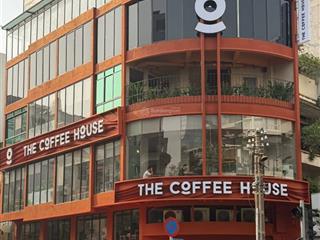 Siêu hiếm! lô góc mặt phố trích sài dt 100m2 x 4 tầng mt 18m. thông sàn. oke mọi mô hình kinh doanh