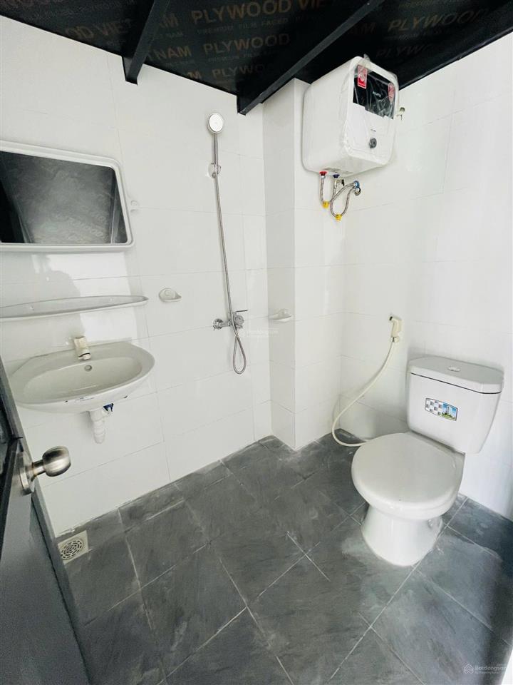 Căn hộ 3 tầng 18p k3m5 120/5 nguyễn lương bằng  full điều hoà, nóng lạnh 170m2