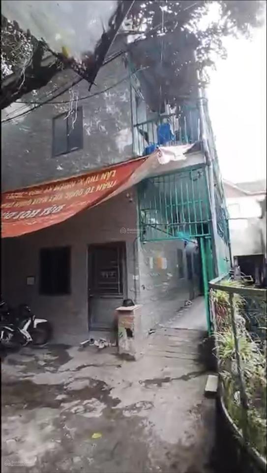 Bán căn hộ 10p 2 tầng sau lưng đại học thể dục thể thao đà nẵng sát biển thanh khê