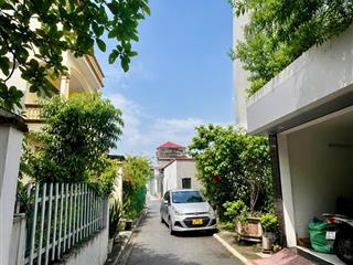 59m2 ngọc động bát tràng | hướng nam | 2 mặt thoáng | ô tô vào tận đất