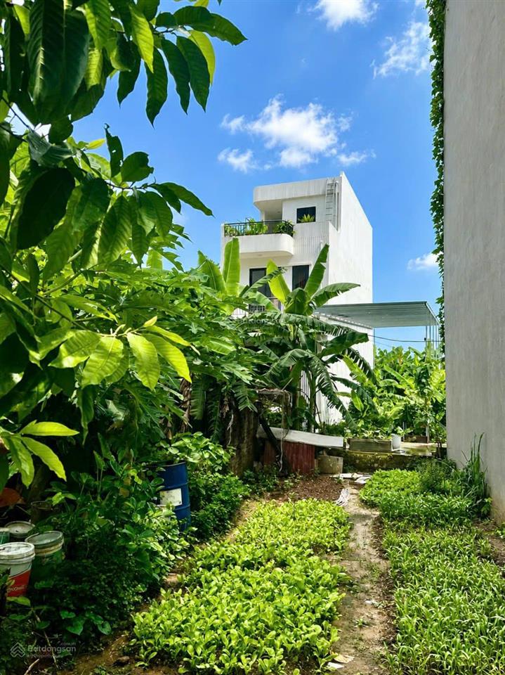 59m2 ngọc động bát tràng | hướng nam | 2 mặt thoáng | ô tô vào tận đất