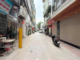17.8 tỷ tây sơn hà đông lô góc 5 tầng thang máy ô tô tránh phân lô .
