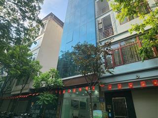 17,6 tỷ. văn la hà đông  50m  6 tầng  mặt tiền 5 mét.
