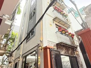 Cho thuê nhà trần phú hà đông | 16 triệu/tháng | vip ô tô | thông kinh doanh | lô góc 2 thoáng |