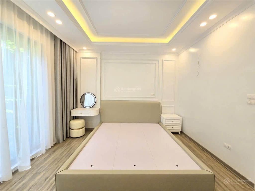 16 triệu/tháng nhà đẹp như khách sạn tại trần phú full nội thất.