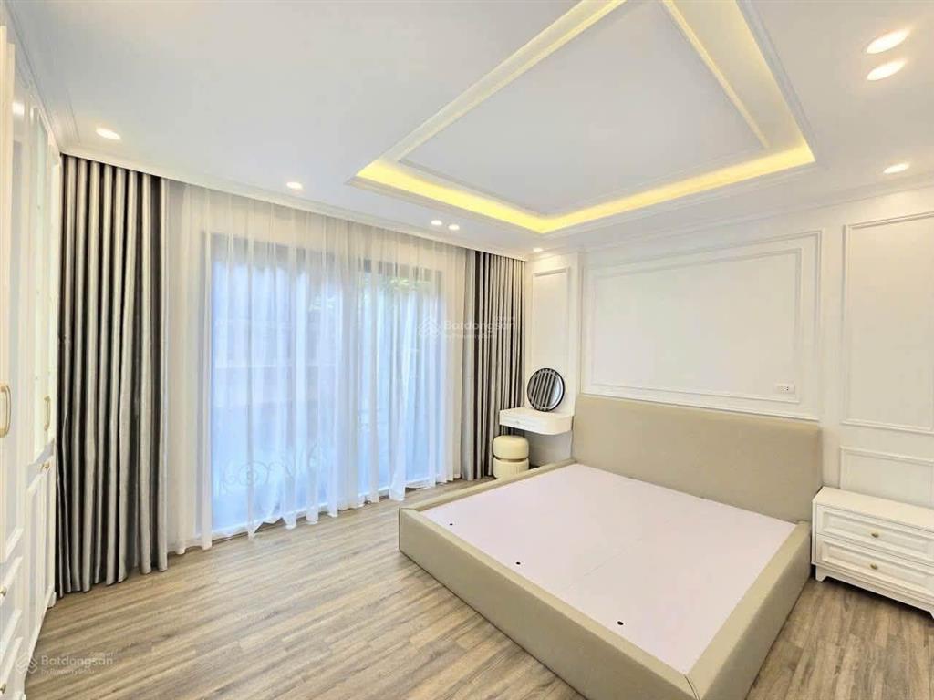 16 triệu/tháng nhà đẹp như khách sạn tại trần phú full nội thất.