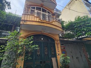 14tr/tháng nhà 60m x 4 tầng ngô quyền hà đông 3 ngủ rộng, ở gia đình cực hợp