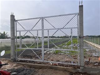 Bán đất tại xã đức lập hạ, huyện đức hòa, long an, 1,85 tỷ, 365 m2