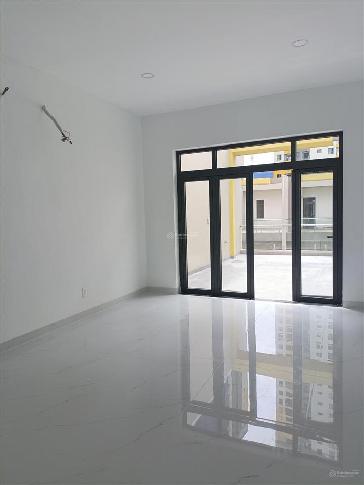 Cho thuê nhà nguyên căn khu dân cư bcons uni valley