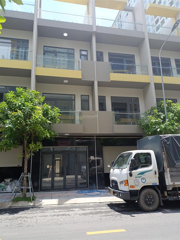 Cho thuê nhà nguyên căn khu dân cư bcons uni valley