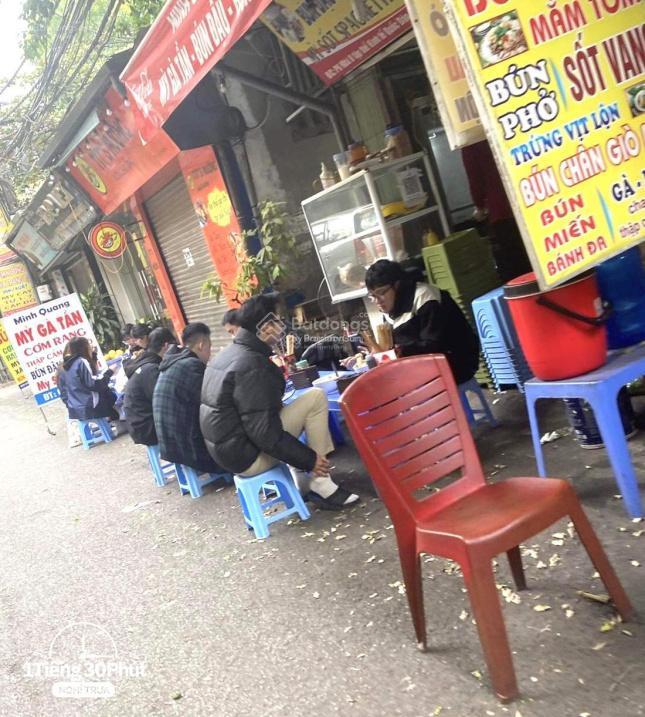 Siêu vip cho thuê mb kinh doanh, ngõ 100 trần đại nghĩa 2 ô tô tránh nhau, cắt tóc, shop, văn phòng