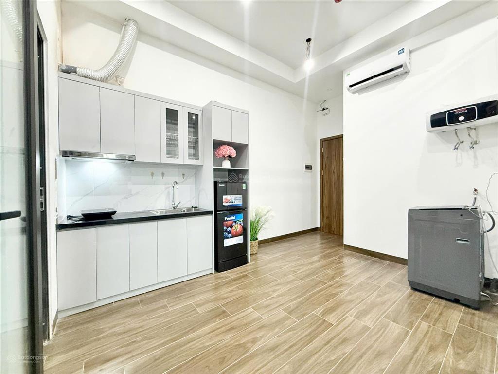 Đập hộp nhà mới ngõ 66 võng thị