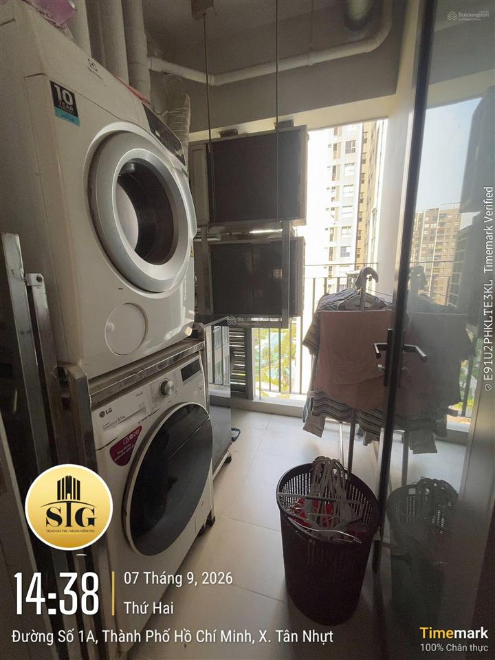Chuyển nhượng căn hộ 114m2  3pn 2wc view ngoại khu công viên giá 4.65 tỷ  có hđmb