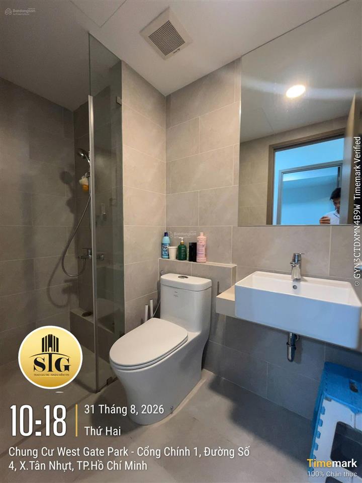 Chuyển nhượng căn hộ 59m2  2pn 2wc view hồ bơi giá 2.7 tỷ  có sổ sẵn  hỗ trợ vay bank