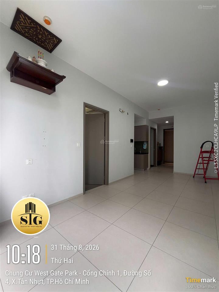 Chuyển nhượng căn hộ 59m2  2pn 2wc view hồ bơi giá 2.7 tỷ  có sổ sẵn  hỗ trợ vay bank