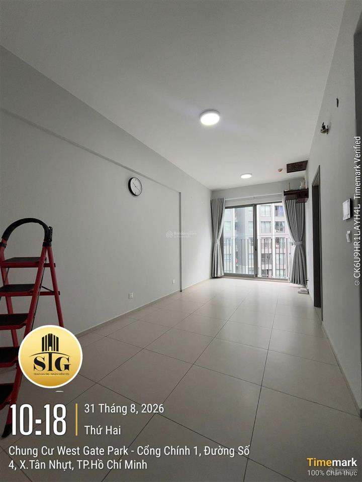 Chuyển nhượng căn hộ 59m2  2pn 2wc view hồ bơi giá 2.7 tỷ  có sổ sẵn  hỗ trợ vay bank