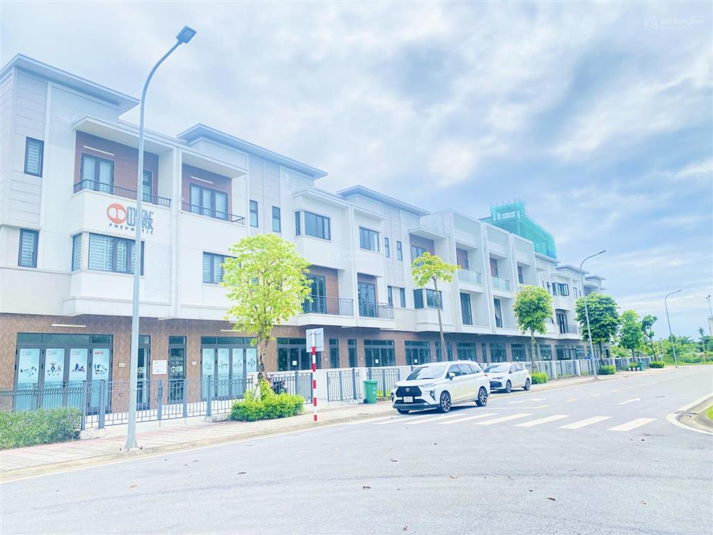 Shophouse f0 độc quyền chủ đầu tư chính sách tốt tạo dòng tiền thật