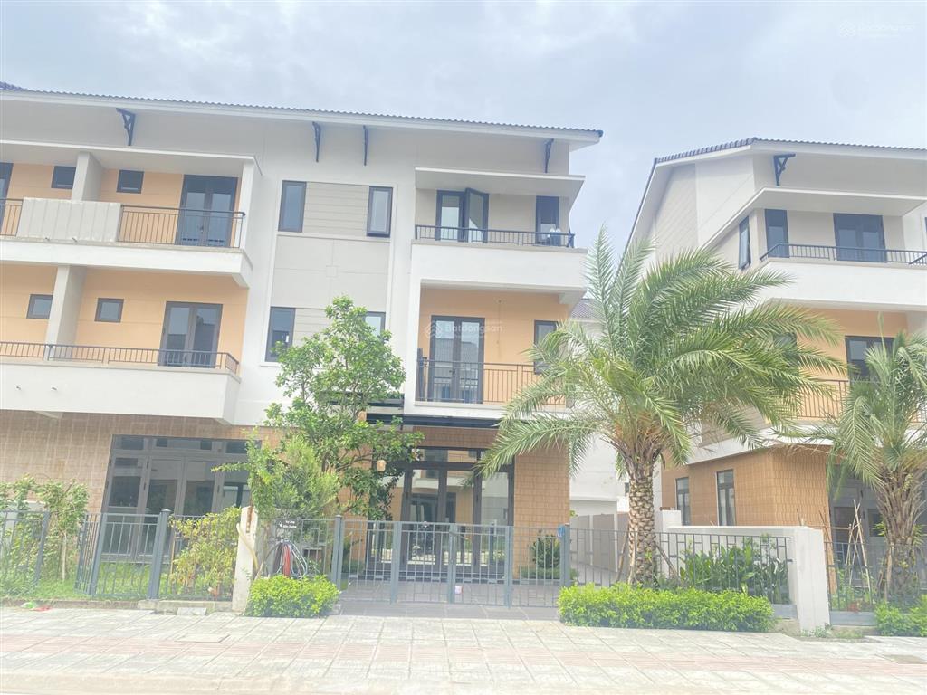 Shophouse f0 dòng vừa túi tiền thiết kế tối ưu công năng cho thuê ở làm văn phòng vsip