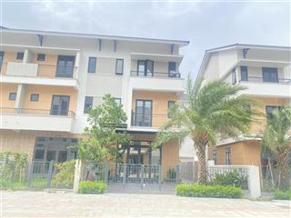 Shophouse f0 dòng vừa túi tiền thiết kế tối ưu công năng cho thuê ở làm văn phòng vsip