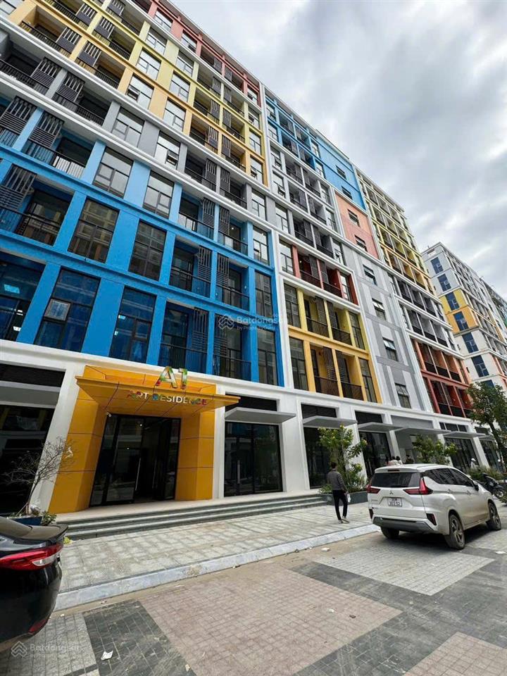 Bán nhanh "chân đế" tòa a8 sun urban city, 3,9 tỷ, 50m2 đã bàn giao kinh doanh, cho thuê 1520tr!