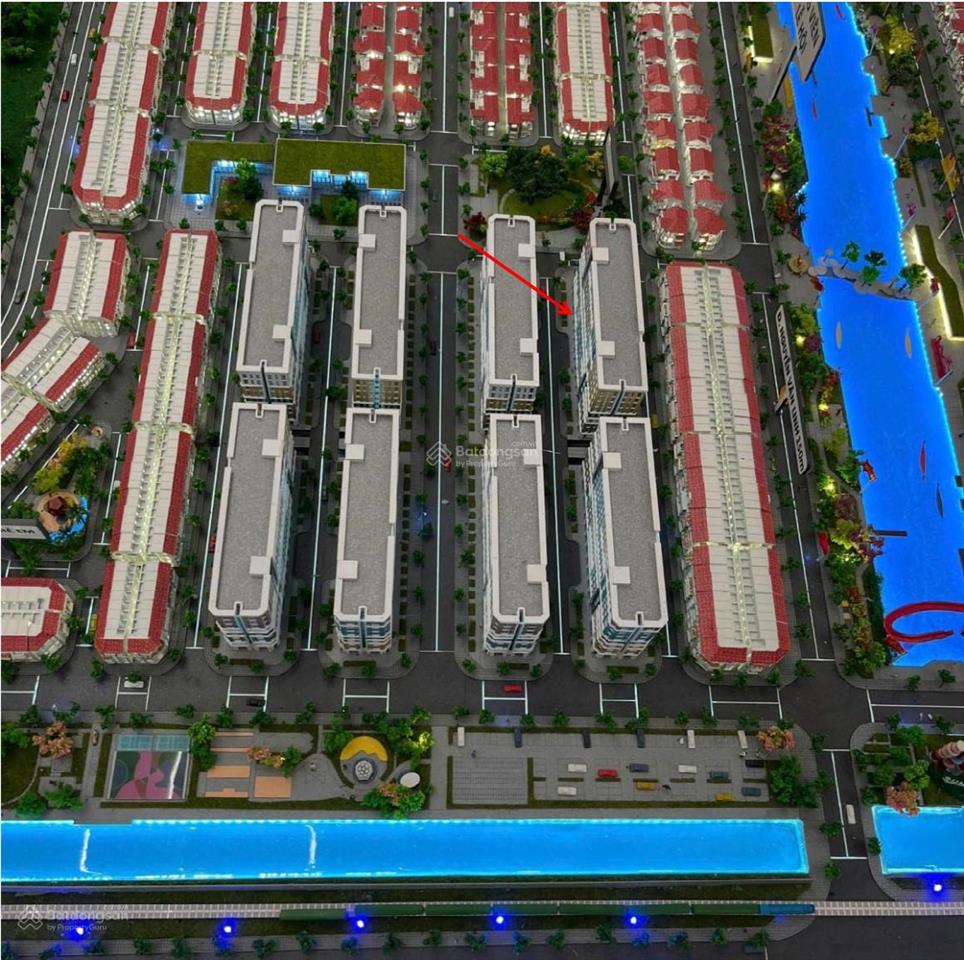 Bán nhanh "chân đế" tòa a8 sun urban city, 3,9 tỷ, 50m2 đã bàn giao kinh doanh, cho thuê 1520tr!