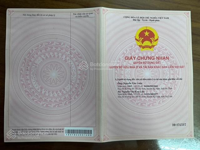 Bán đất ql 1a, quảng đông, khu đảo yến, 3,7 tỷ hạ giá còn 3.5 tỷ diện tích 523m2, mặt tiền 13m