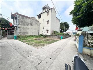 Chủ gửi bán 63m phượng nghĩa  phụng châu