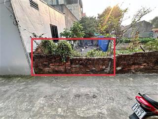 Chủ gửi bán 67m hợp đồng  chương mỹ