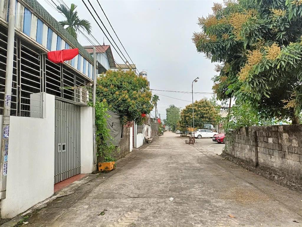 Rẻ nhất khu tái định cư văn mỹ 180m giá đầu tư cực tốt