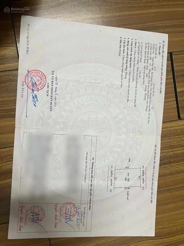 Rẻ nhất khu tái định cư văn mỹ 180m giá đầu tư cực tốt