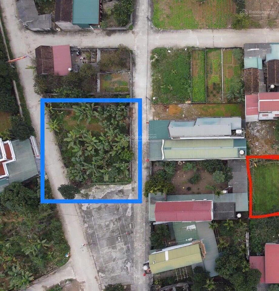 Rẻ nhất khu tái định cư văn mỹ 180m giá đầu tư cực tốt