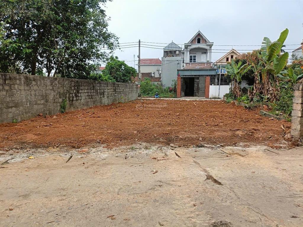 Rẻ nhất khu tái định cư văn mỹ 180m giá đầu tư cực tốt