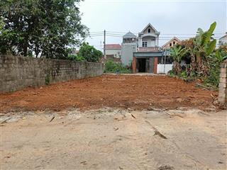 Rẻ nhất khu tái định cư văn mỹ 180m giá đầu tư cực tốt