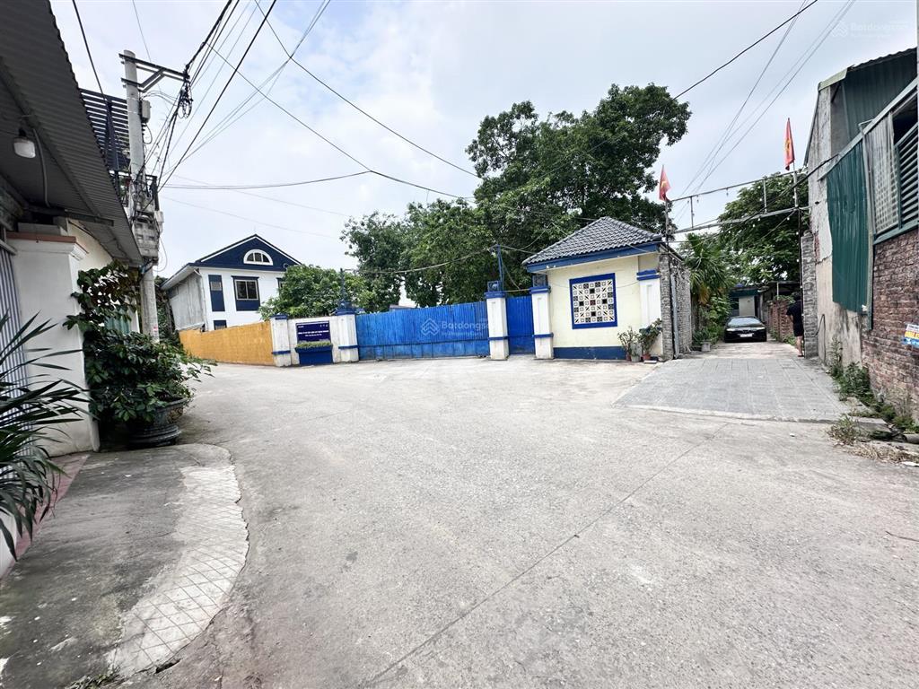 Chủ cần tiền bán gấp 45m tại non nông ngọc hoà chương mỹ cách ql6 chỉ 400m