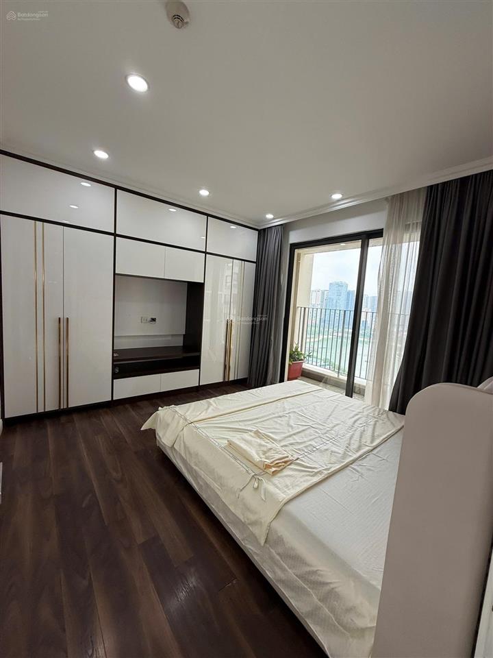 Chỉ với 27 triệu sở hữu căn hộ 3 ngủ full đồ vinhomes d'capitale.  0329 288 ***